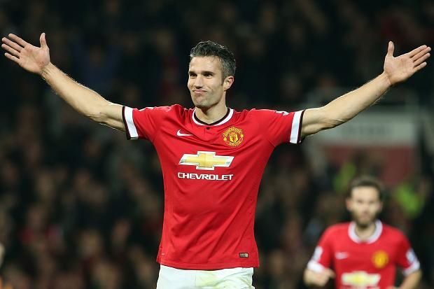  Former Manchester United goalscorer Robin van Persie is set for a sensational return to the Premier League with new boys Middlesbrough