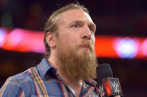 Daniel Bryan claims he is better than ever after long lay-off