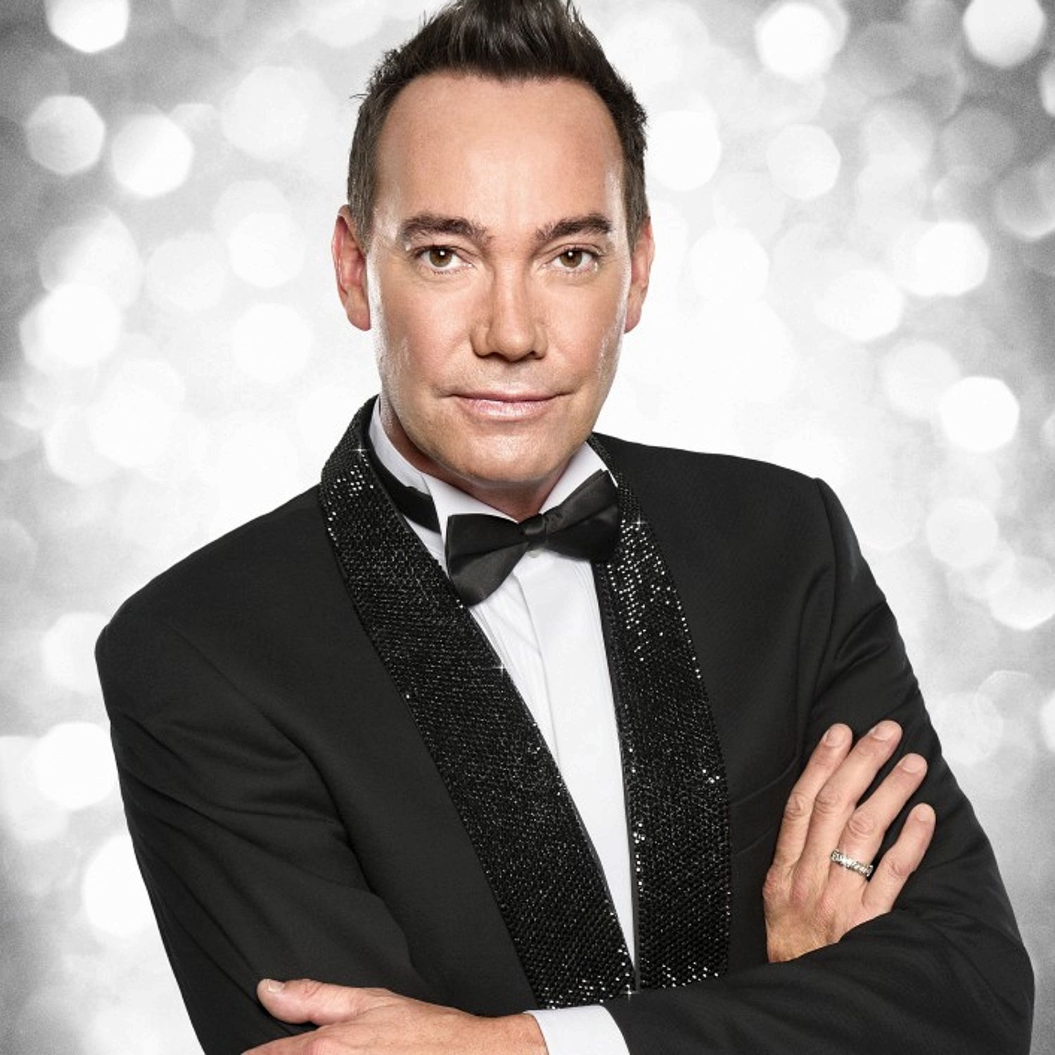 On Craig Revel Horwood: 'Childish, pathetic and does nothing on tour'