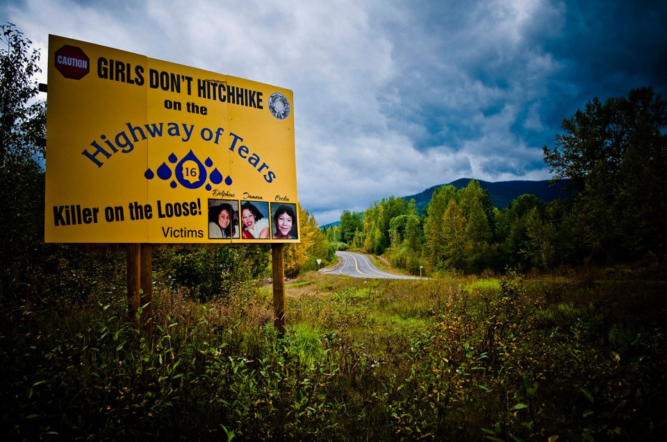 Highway16--highway-of-tears