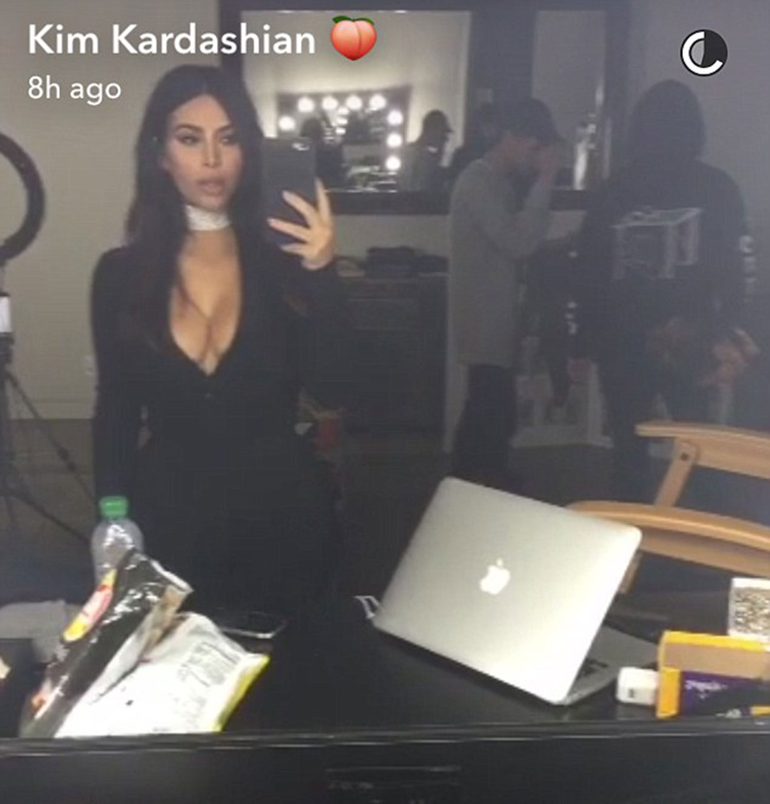 Kim Kardashian