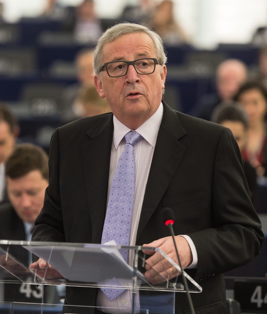  The revelation has sparked fresh fury about wasteful spending by Jean-Claude Juncker’s European Commission