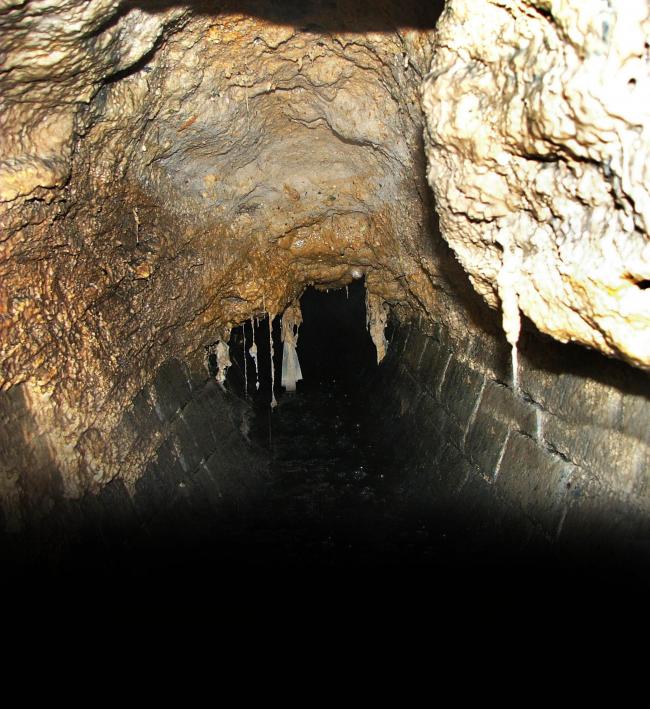  Big fat problem...Restaurants and takeaways in Oxford aren't properly disposing of their cooking fats and oils leading to monster sized fatbergs in the sewers. Stock photo.