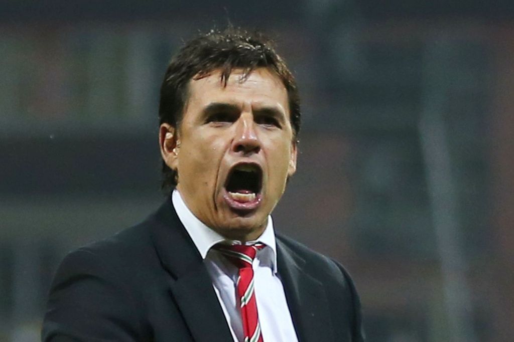  Chris Coleman is being lined up by Swansea and Aston Villa as their new boss