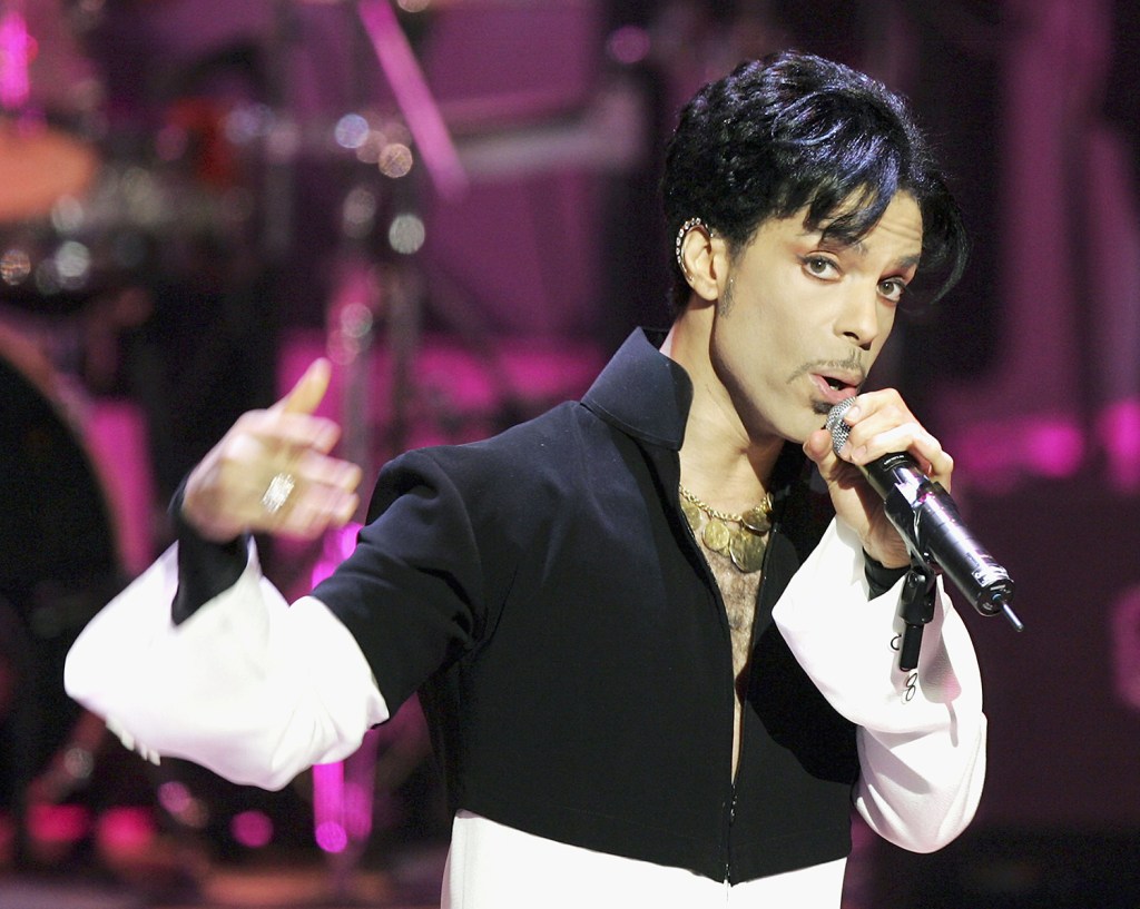  Prince denied the claims when they were first made by Charlene back in 2003