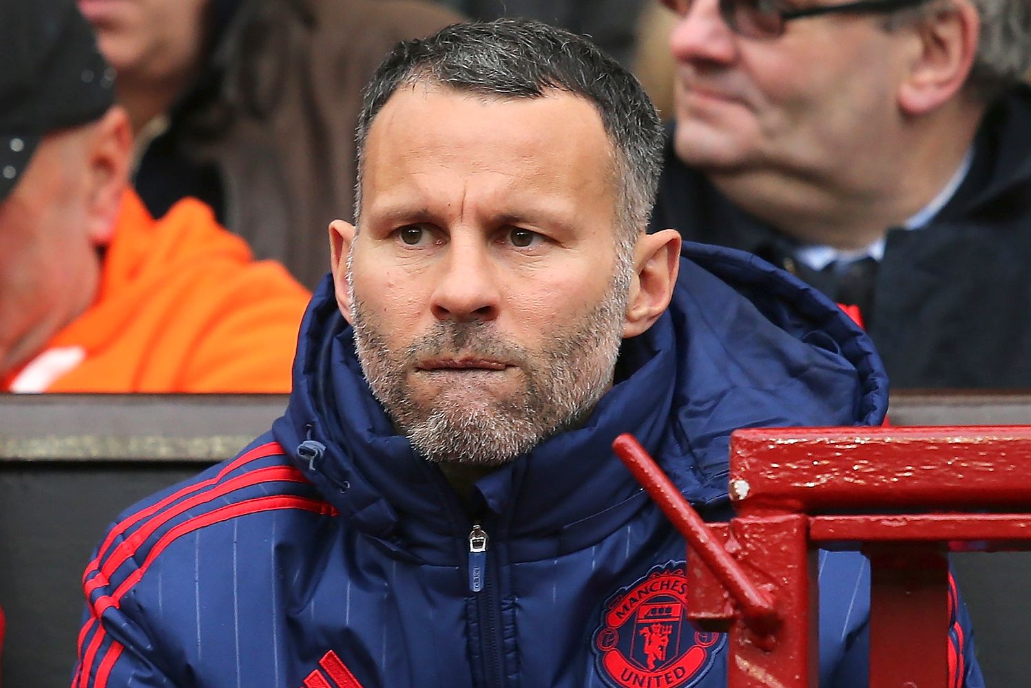 Giggs stands to lose half his fortune to estranged wife Stacey