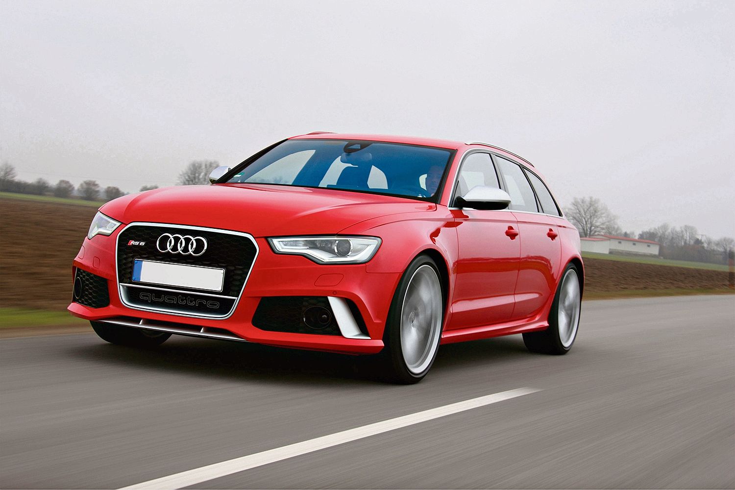 Gillian's fortune paid for  sibling's  Audi RS6 Avant and RS3 motors