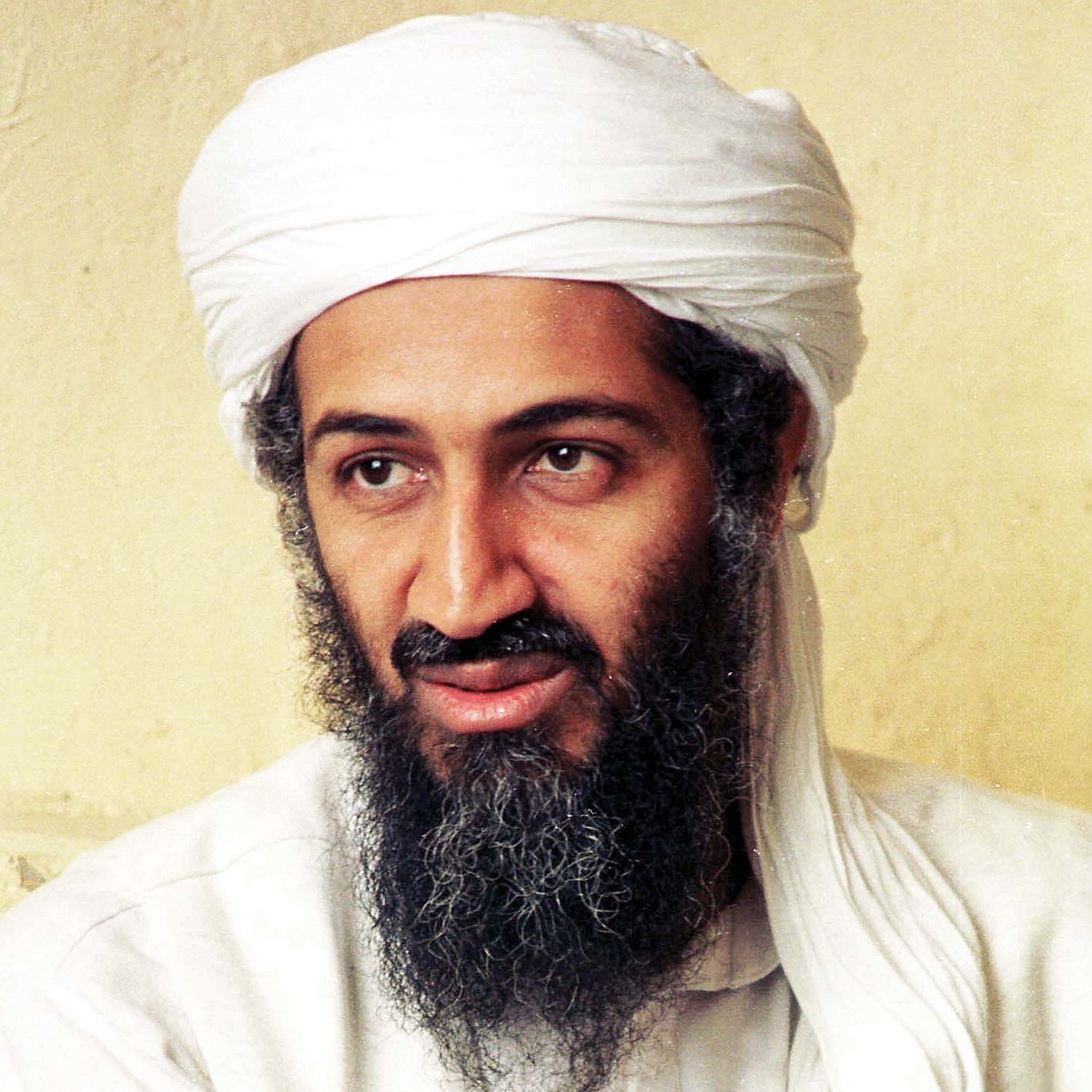 The unnamed Algerian terror suspects are said to have links to Osama Bin Laden