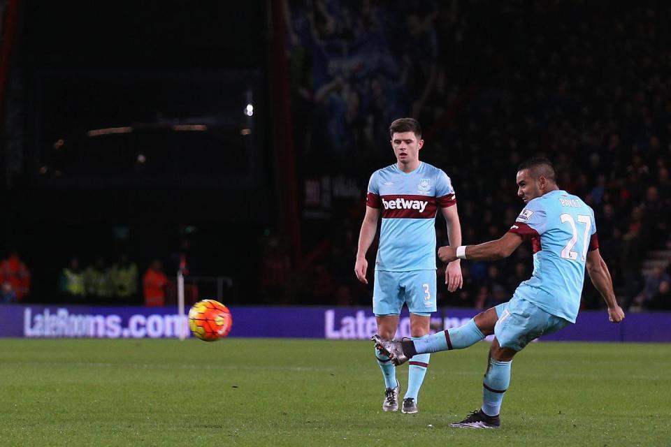  Dimitri Payet would not have been able to move to the Premier League