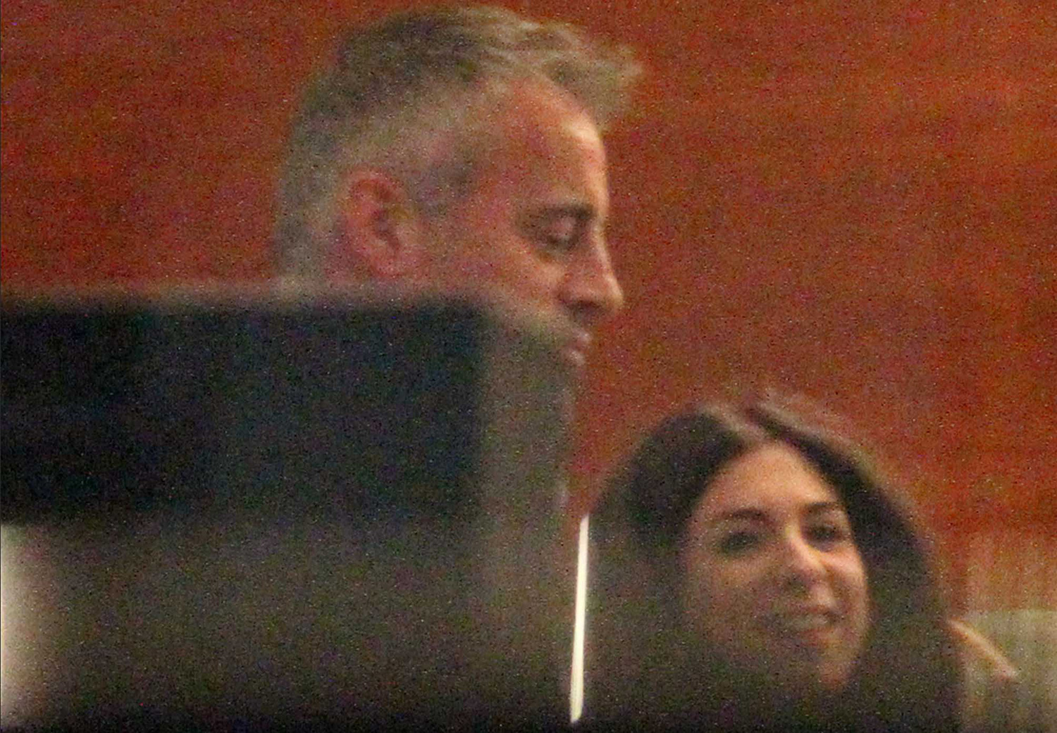 matt leblanc