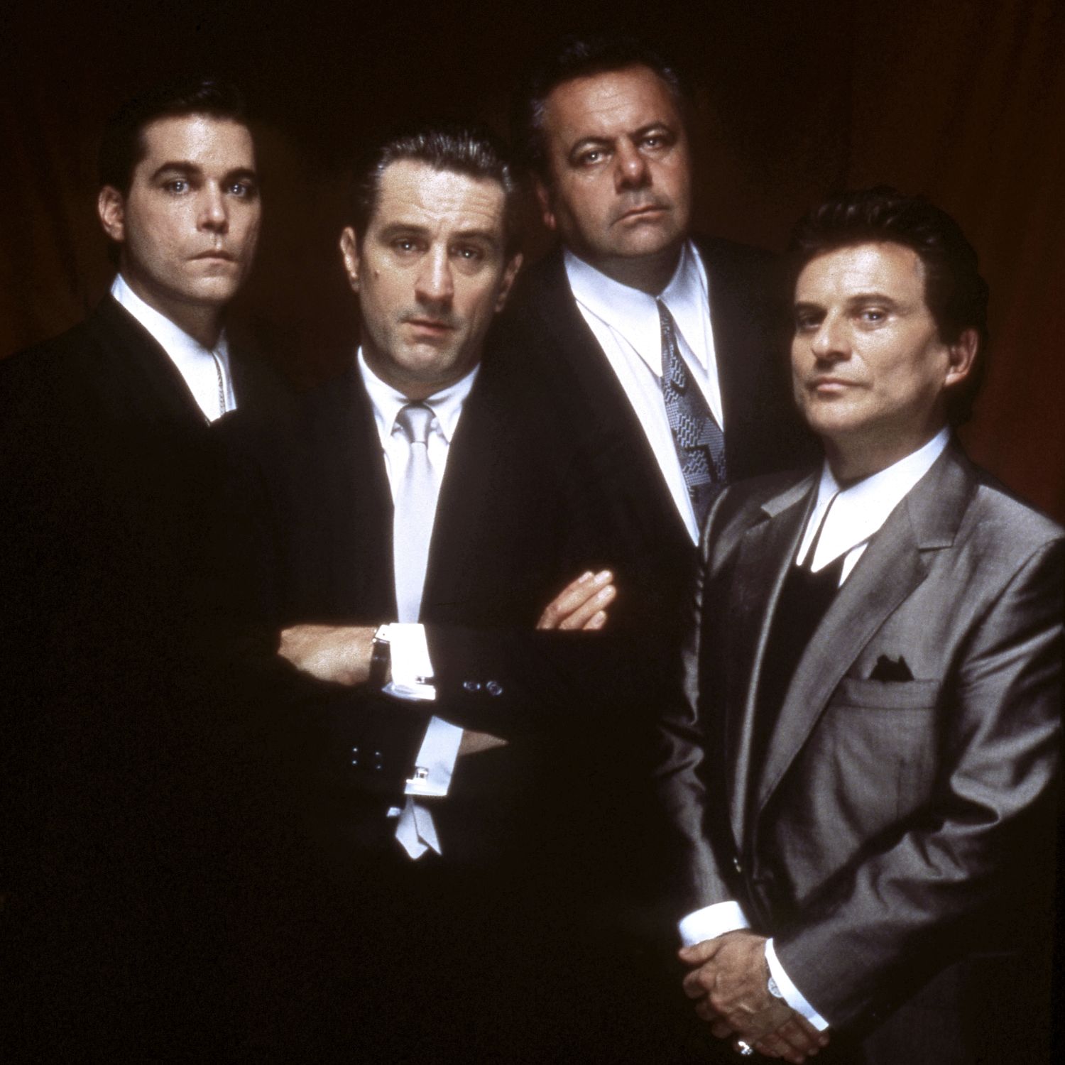 Scorsese is trying to lure De Niro's Goodfellas co-star Joe Pesci out of semi-retirement for the film