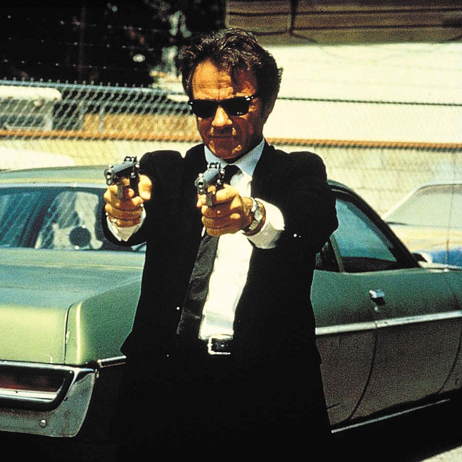 Tarantino favourite Harvey Keitel is lined up to play mafia kingpin Russell Bufalino