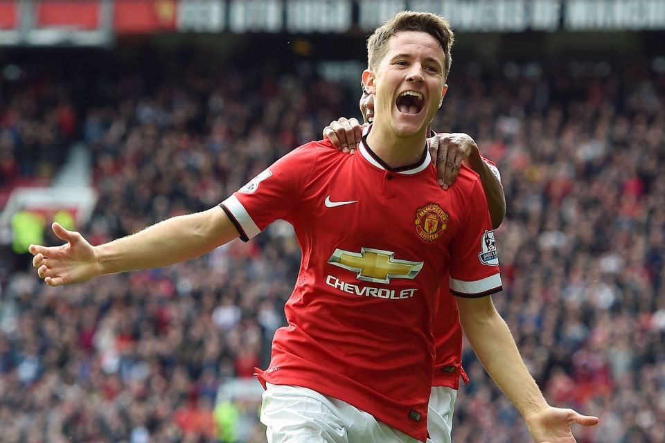  Herrera claims his team-mate Valencia is the best right-back in the world