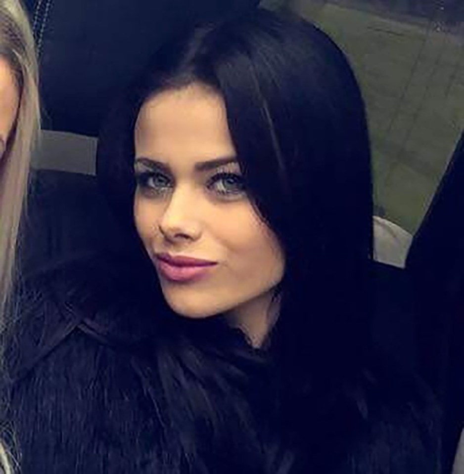  India Chipchase was last seen being led away from a bar for being too drunk before she was found dead in Tenniswood's flat