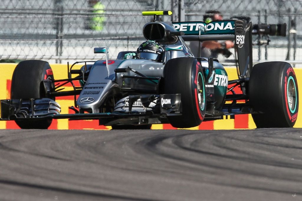 Mercedes' success has led to a drop in team TV time according to Toto Wolff and Co