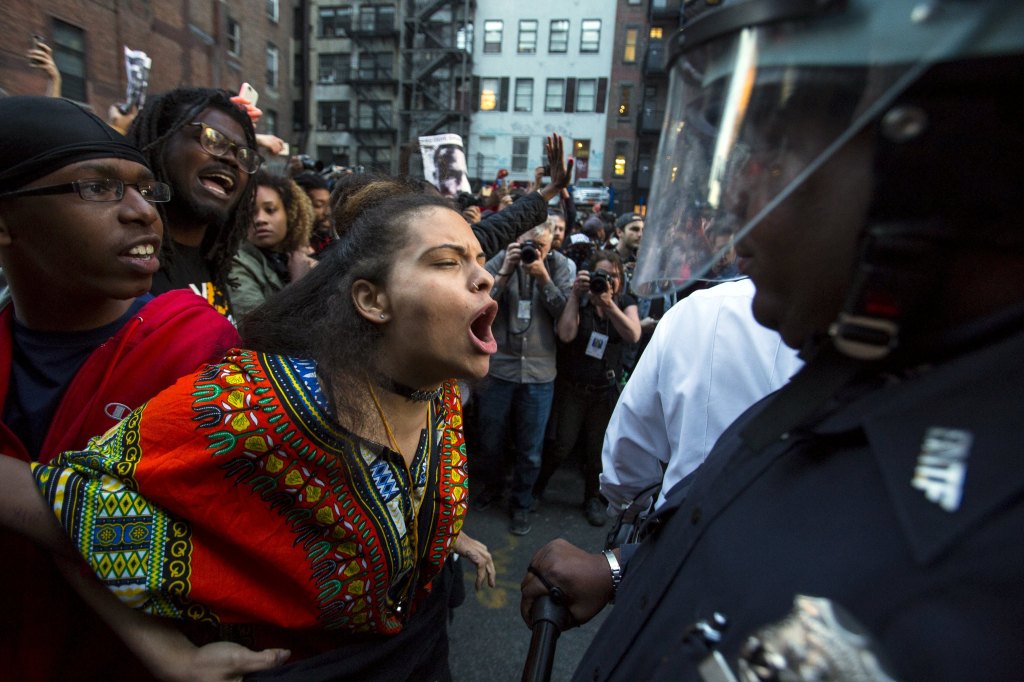  Baltimore Mayor Stephanie Rawlings-Blake appealed for calm in the city after Nero's acquittal