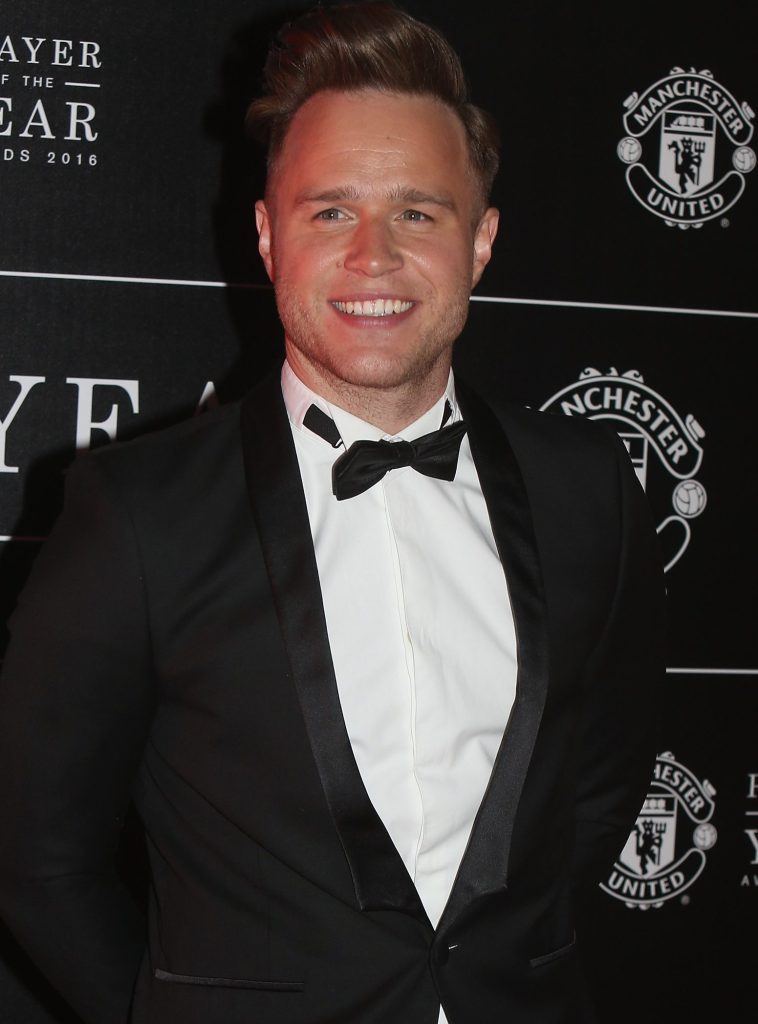 Manchester United Player of the Year Awards