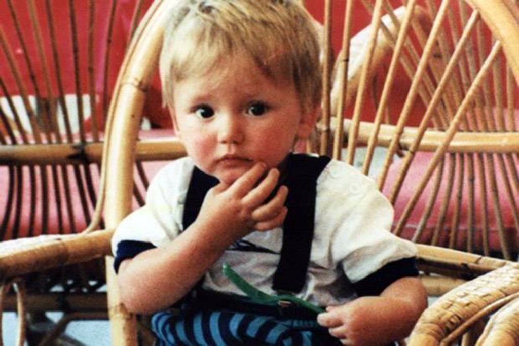  Ben Needham went missing on the Greek island of Kos in 1991 but cops are now working on new leads