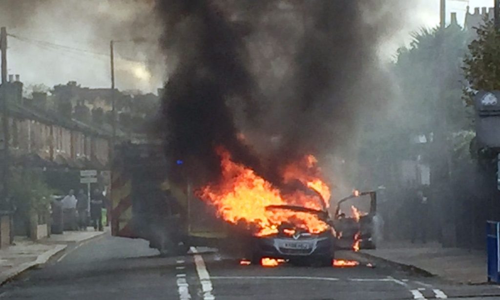  Vauxhall blames shoddy non-Vauxhall thermal fuse repairs