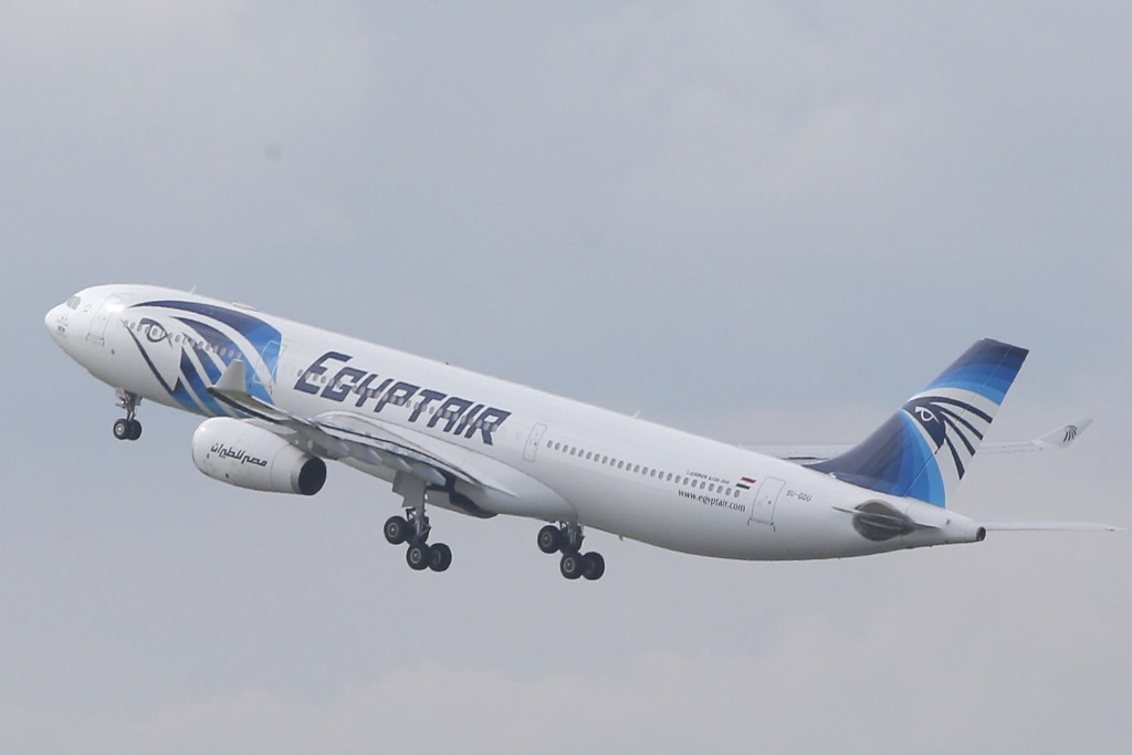  All 66 people on board the Egyptair flight perished, but the cause is still uncertain