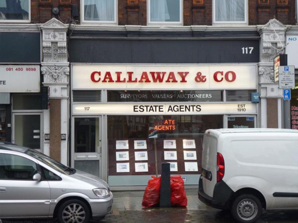  Michael Keilthy was suspended and dismissed from Callaways Estate Agent