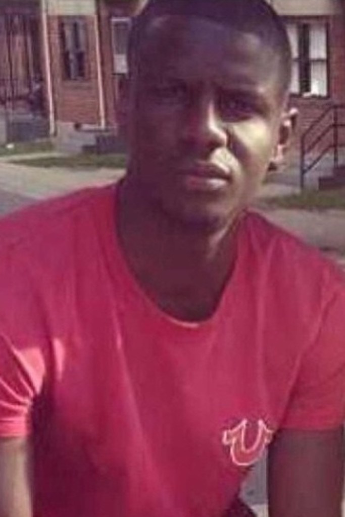  Nero was accused of assault and other charges in relation to the death of Freddie Gray