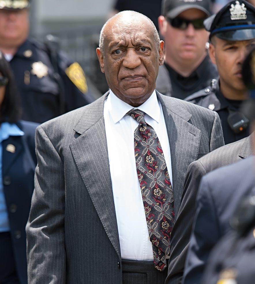  Cosby portrayed the encounter as consensual sexual activity