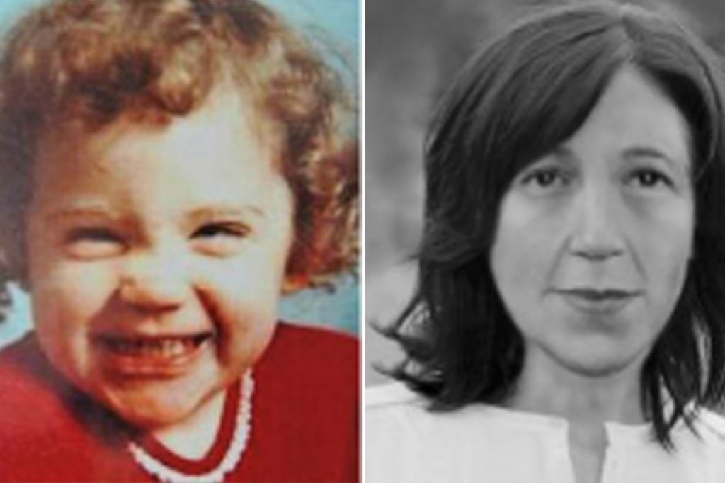  Little Katrice disappeared on her second birthday in 1979 - she would be 39 years old now