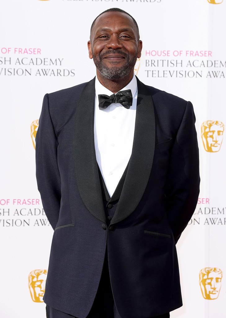  Today is was announced that Sir Lenny Henry would be joining the cast