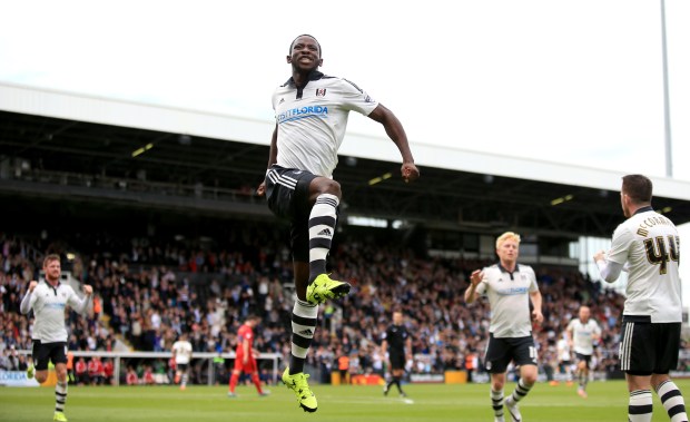 Moussa Dembele has already been linked with Spurs and Chelsea following his outstanding displays