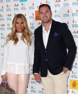  Pals of Katie, 38, say the star will never let hubby Kieran forget his cheating past