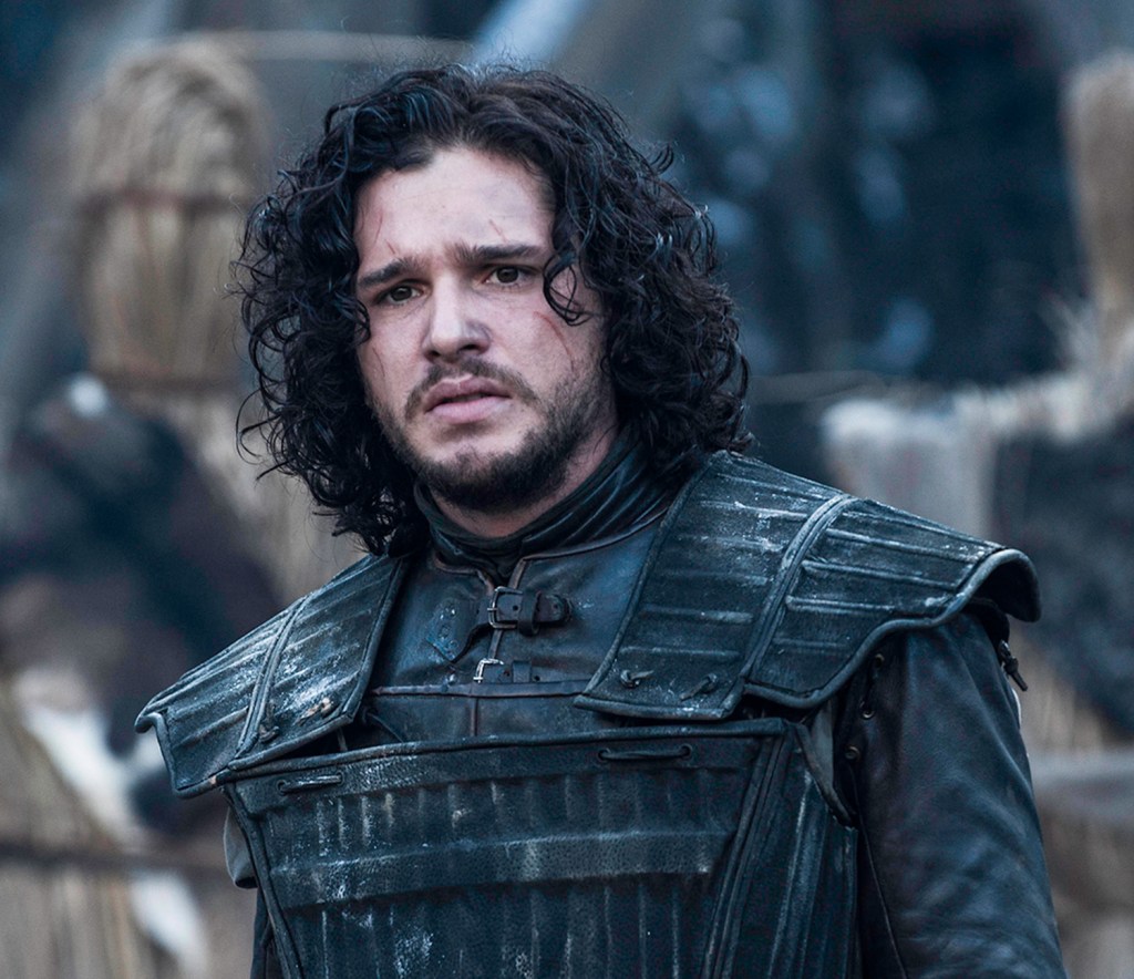  Jon Snow could get his very own Jon show