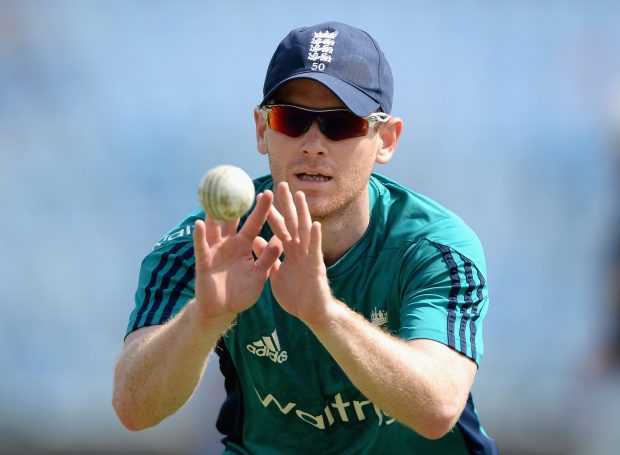 Eoin Morgan believes Aussie coach Trevor Bayliss is a great catch for England