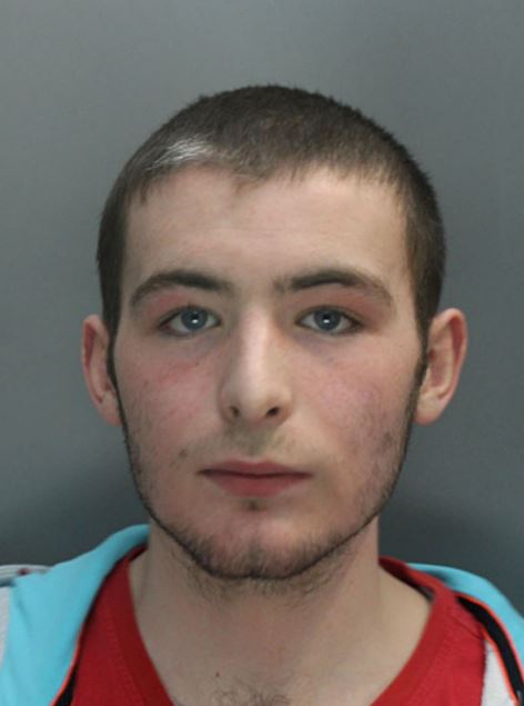  Sentenced ... John Long, from Merseyside, was jailed for nearly 3 years for sexually abusing a toddler