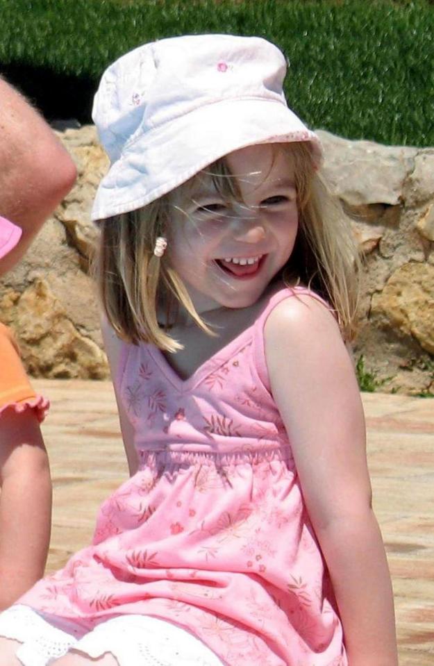  Detectives investigating Madeleine McCann's disappearance were reportedly warned of the Freud connection two years ago