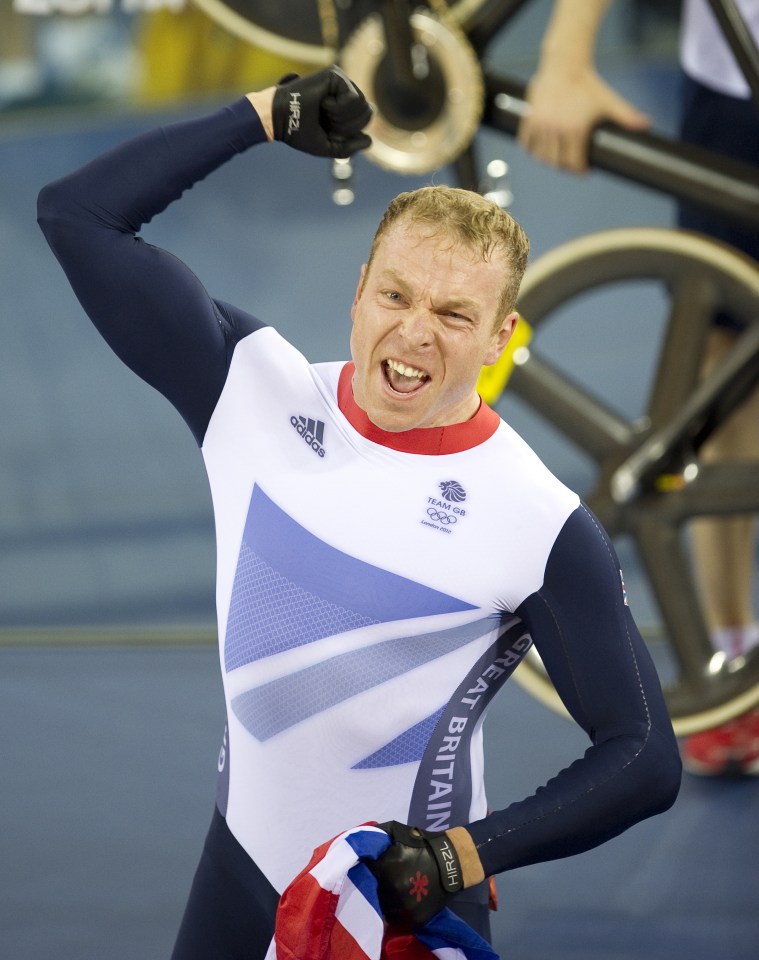  Sir Chris Hoy ended the Le Mans 24 hour race in a respectable 17th place out of 60 teams in his first ever attempt at the race across the Channel