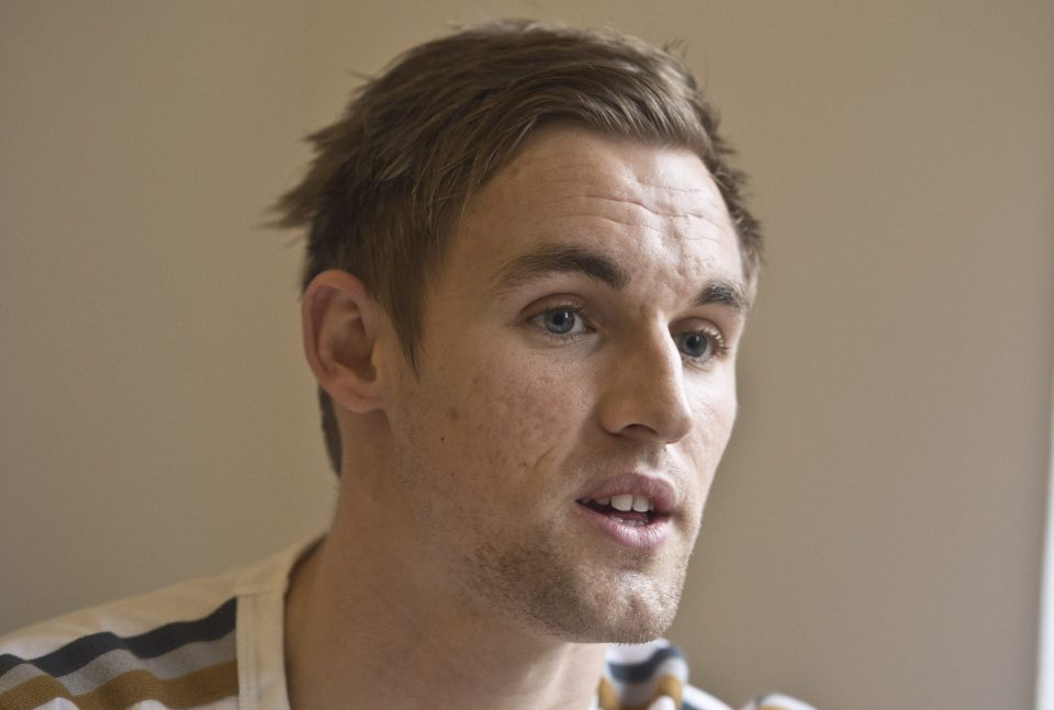  Jack Collison wants to see Wales power their way through the group stage, saying any and every game in the knockout rounds would be nothing more than a bonus