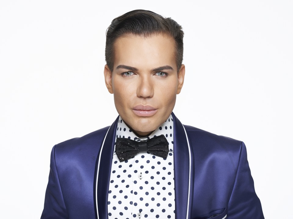 Rodrigo Alves 