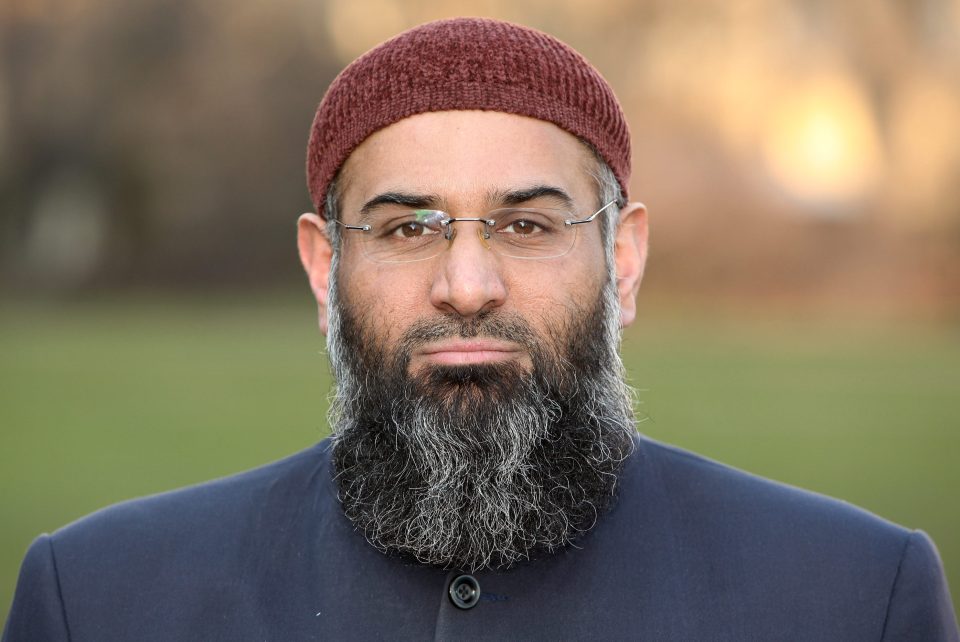  Anjem Choudary, who has spent the past 20 years spreading extremist views, is facing jail for drumming up support for Islamic State