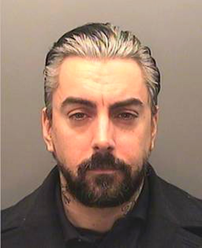  Free to rape... paedophile rocker Ian Watkins' twisted behaviour was ignored for five years