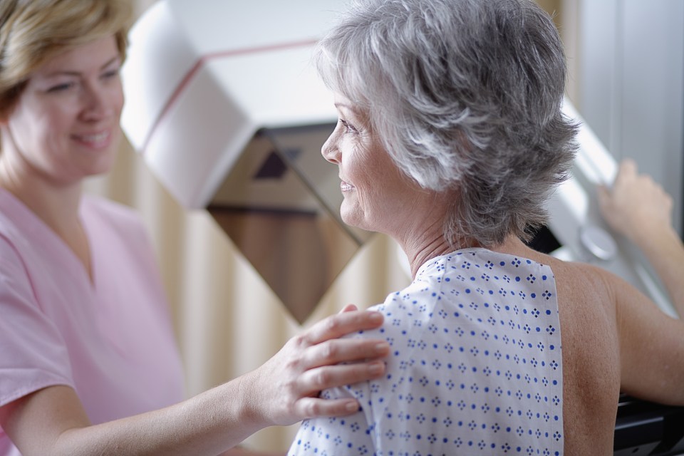  Statins could reduce the chance of thousands of women seeing their breast cancer coming back