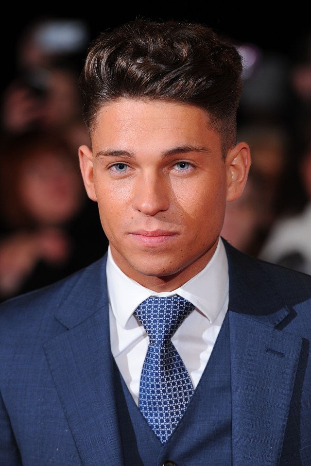  As part of the show, Joey Essex will also be interviewing Jeremy Corbyn