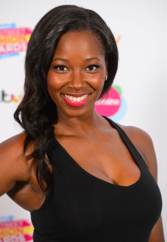  Jamelia previously said she is stopped by police officers at least "once a week" because of the colour of her skin