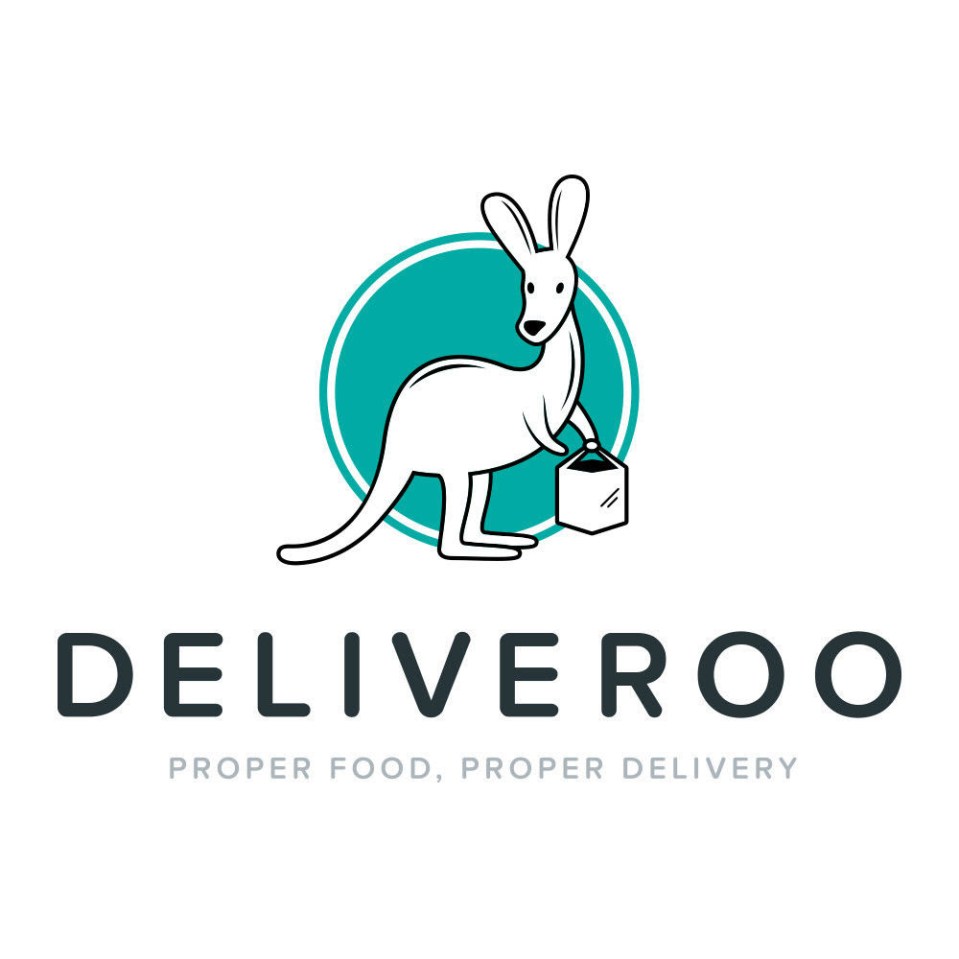  Deliveroo lets restaurants deliver food using its army of bike-riding couriers