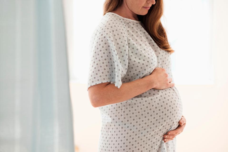 Is it hoped the treatment could be used to help older women get pregnant