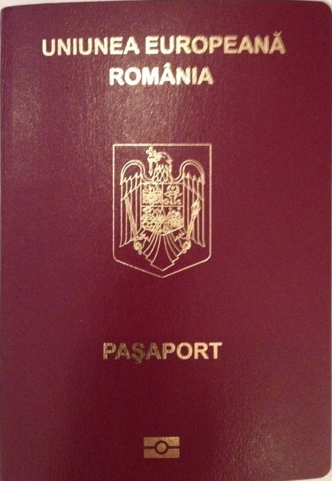  A staggering 559,000 people have become Romanians through the rule since 2010