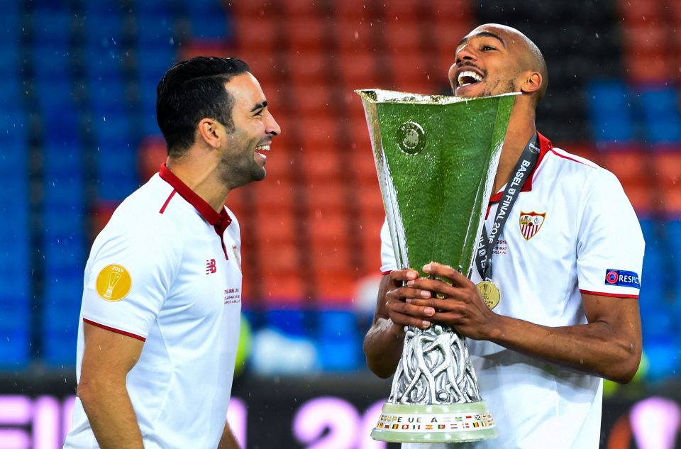  NZonzi not tempted by Evertons offer