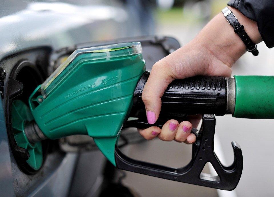  Fuel prices are set to rise by as much as three pence next week in the aftermath of Brexit