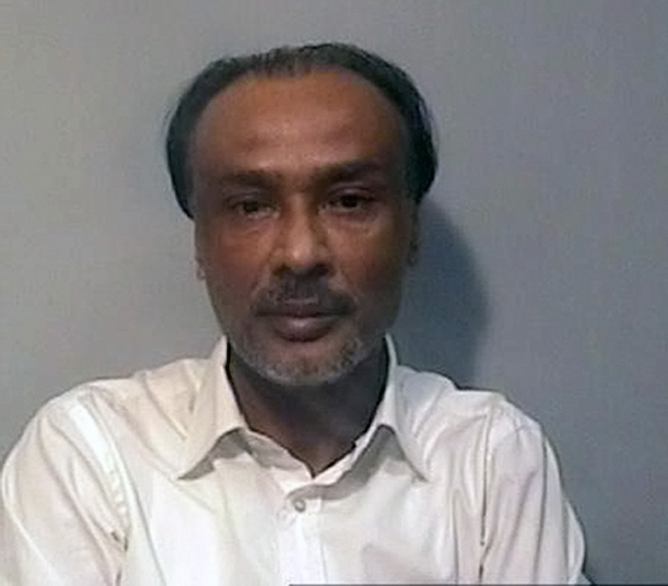 MOHAMMED ZAMAN