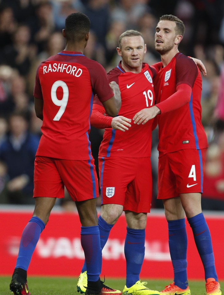  Sir Geoff Hurst reckons both England and Wales can go far at this summer's European Championships after impressing during their qualifying campaigns